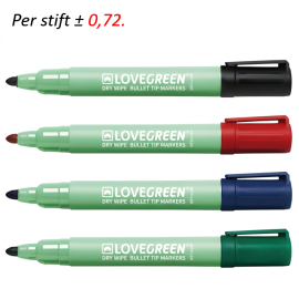 lovegreen assorti